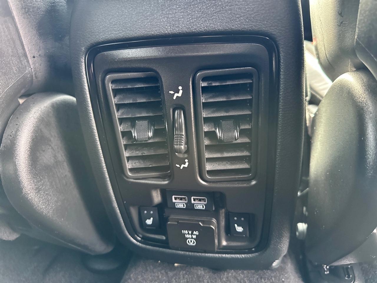 Dodge Durango GT Plus AWD 2025