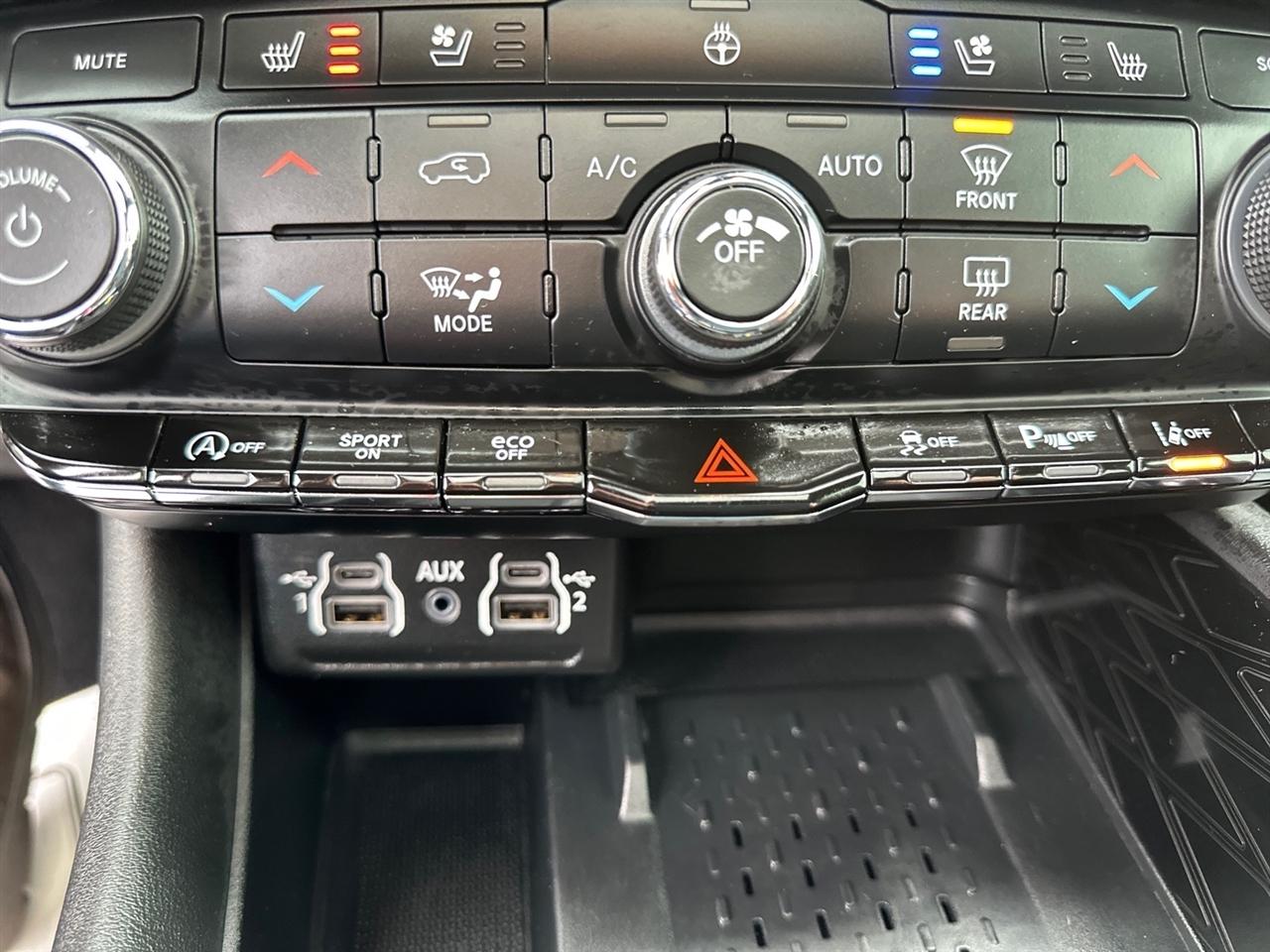 Dodge Durango GT Plus AWD 2025