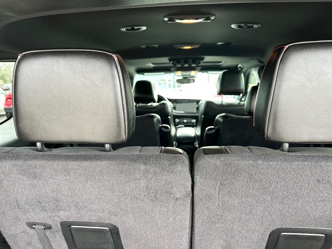 Dodge Durango GT Plus AWD 2025