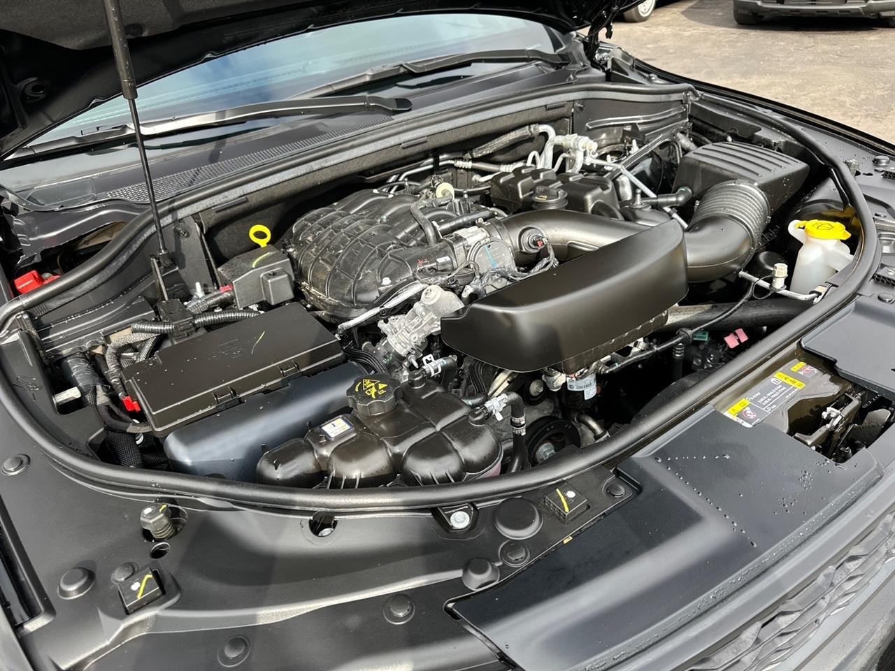 Dodge Durango GT Plus AWD 2025