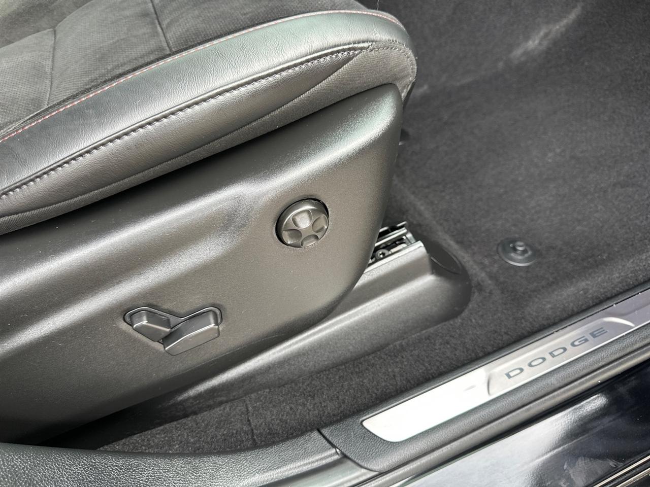 Dodge Durango GT Plus AWD 2025