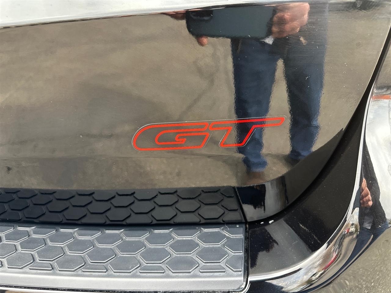 Dodge Durango GT Plus AWD 2025