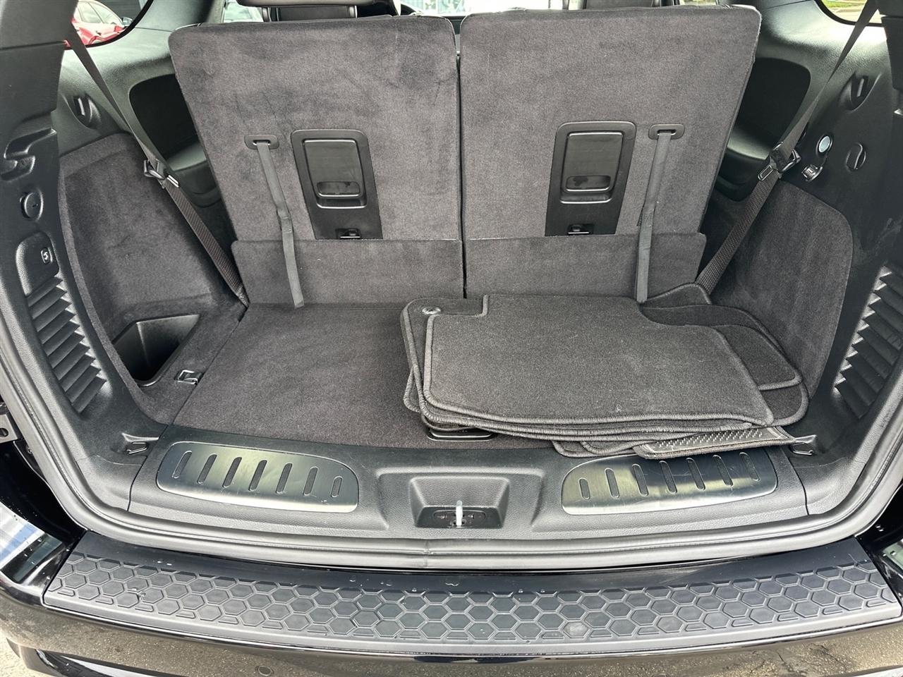 Dodge Durango GT Plus AWD 2025