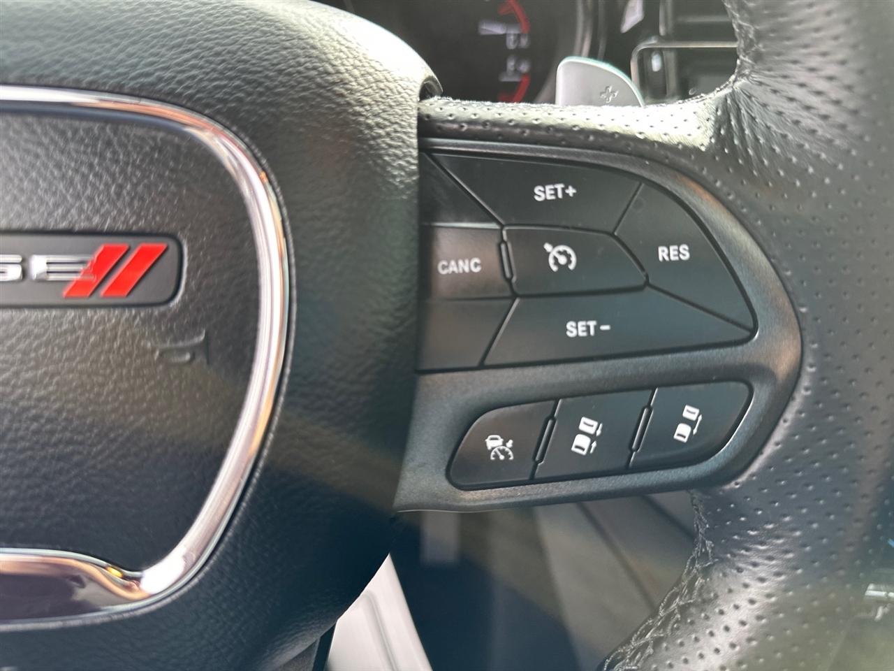 Dodge Durango GT Plus AWD 2025