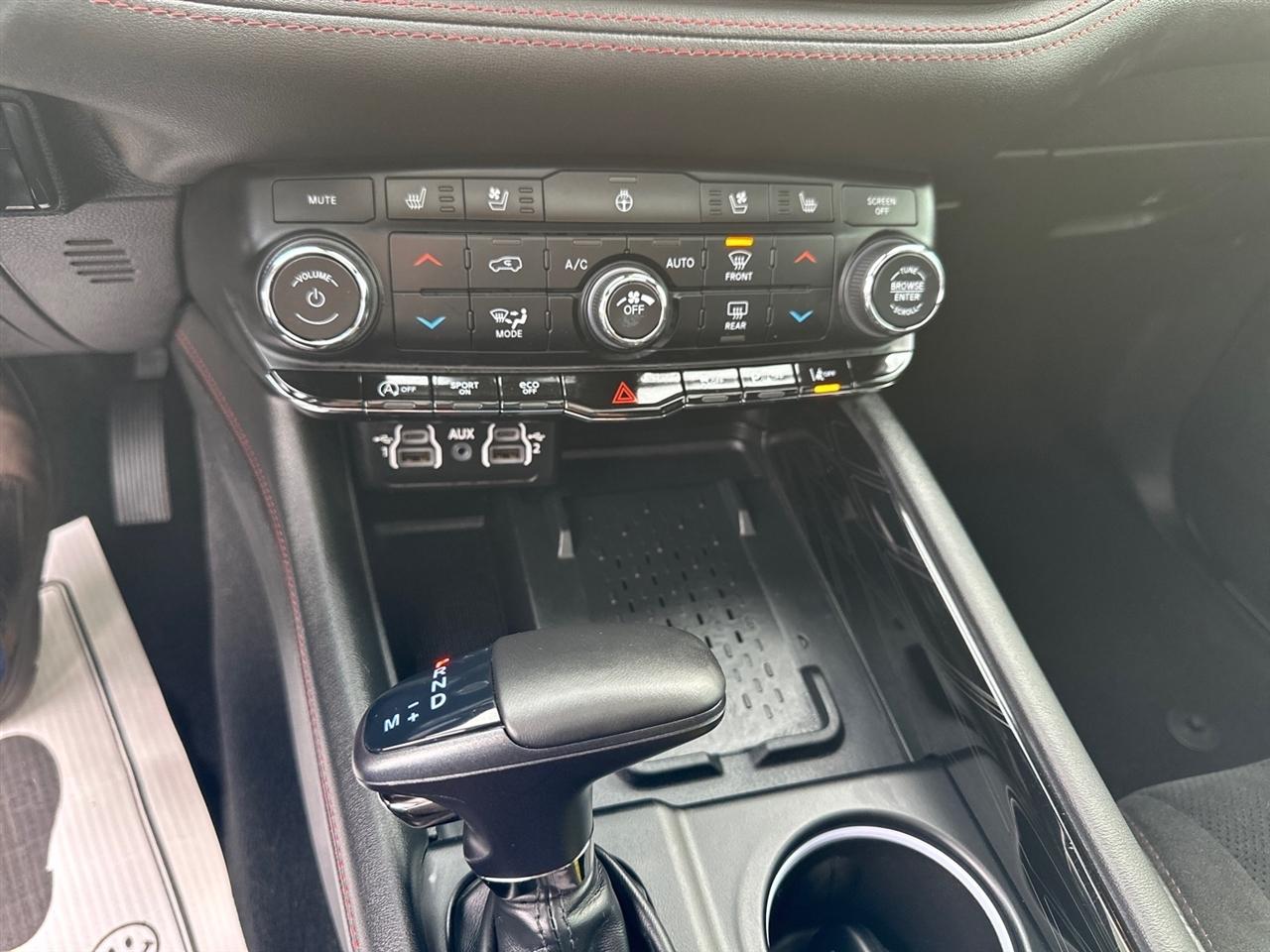 Dodge Durango GT Plus AWD 2025