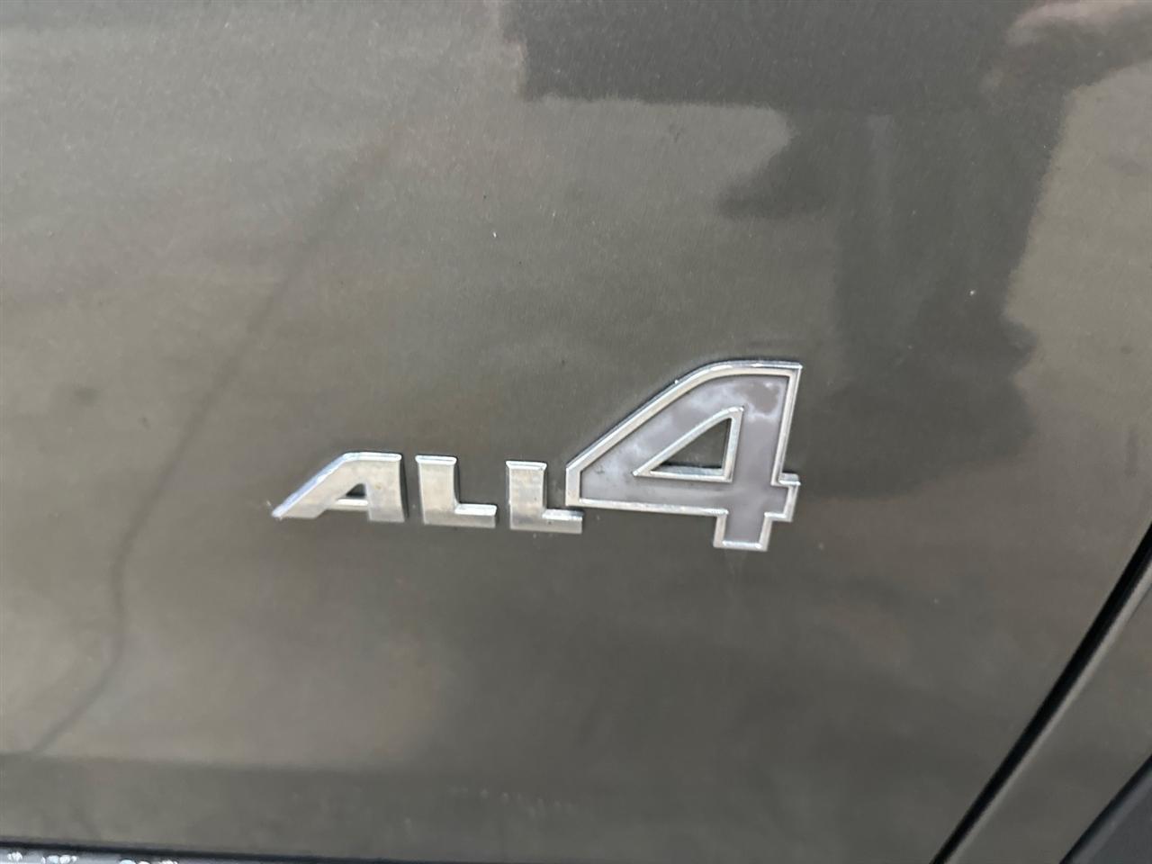 MINI Cooper Countryman ALL4 4dr S 2014