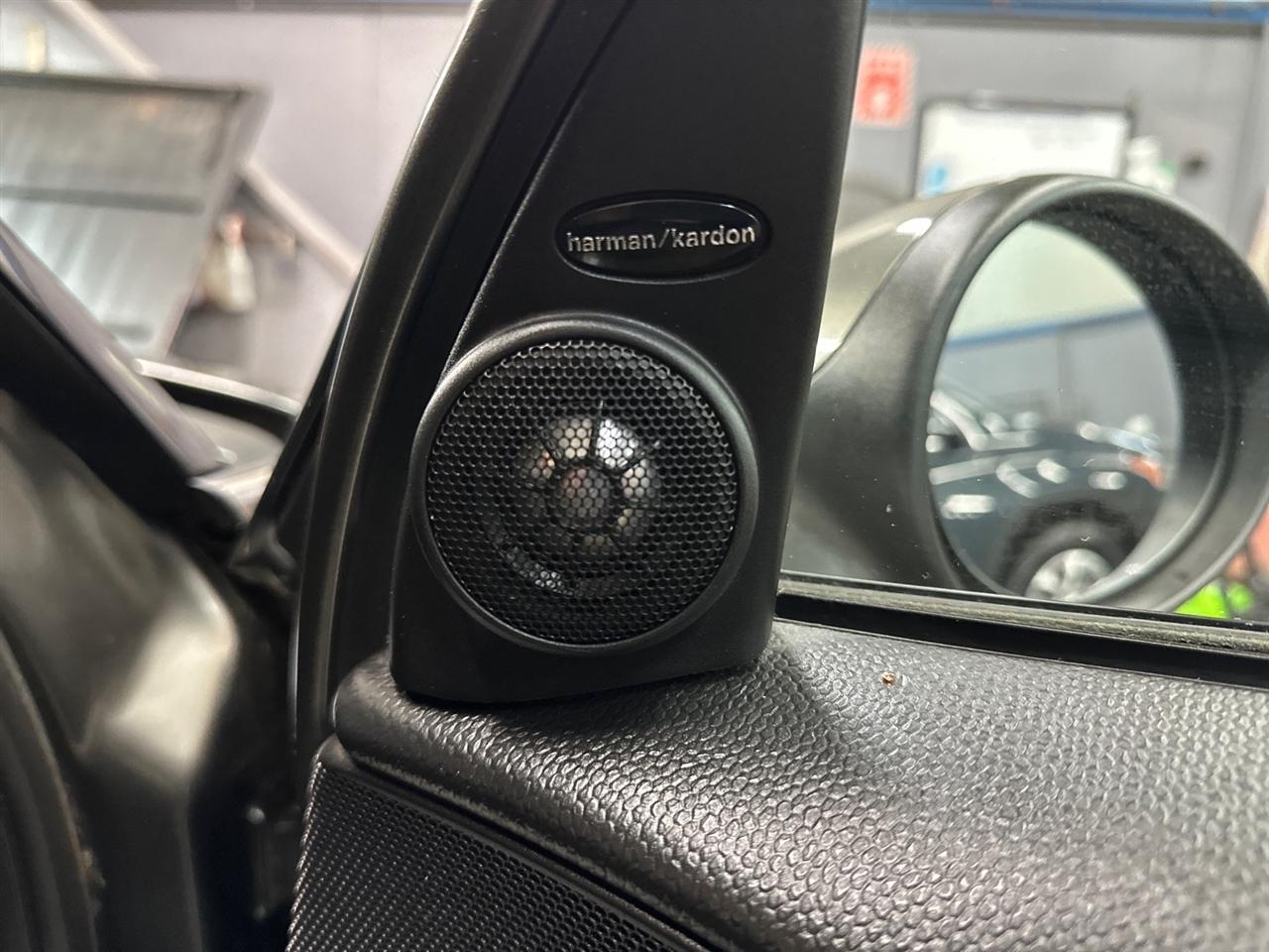 MINI Cooper Countryman ALL4 4dr S 2014