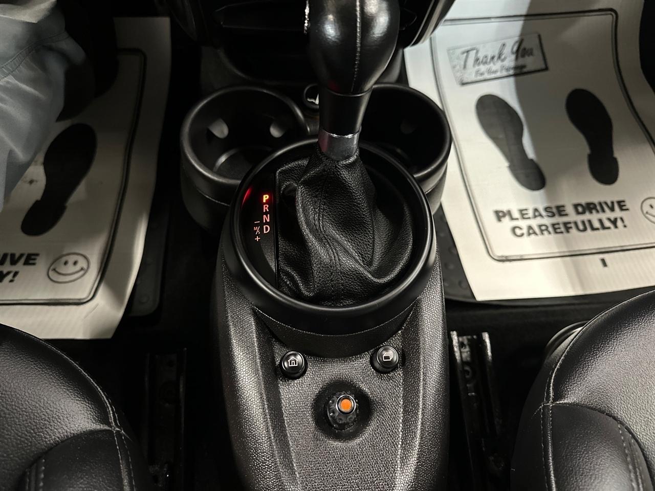 MINI Cooper Countryman ALL4 4dr S 2014