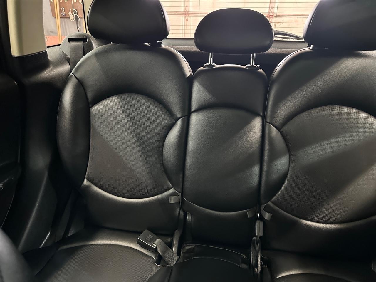 MINI Cooper Countryman ALL4 4dr S 2014