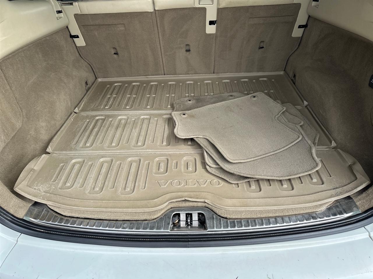 Volvo XC60 AWD 4dr 3.2L 2014