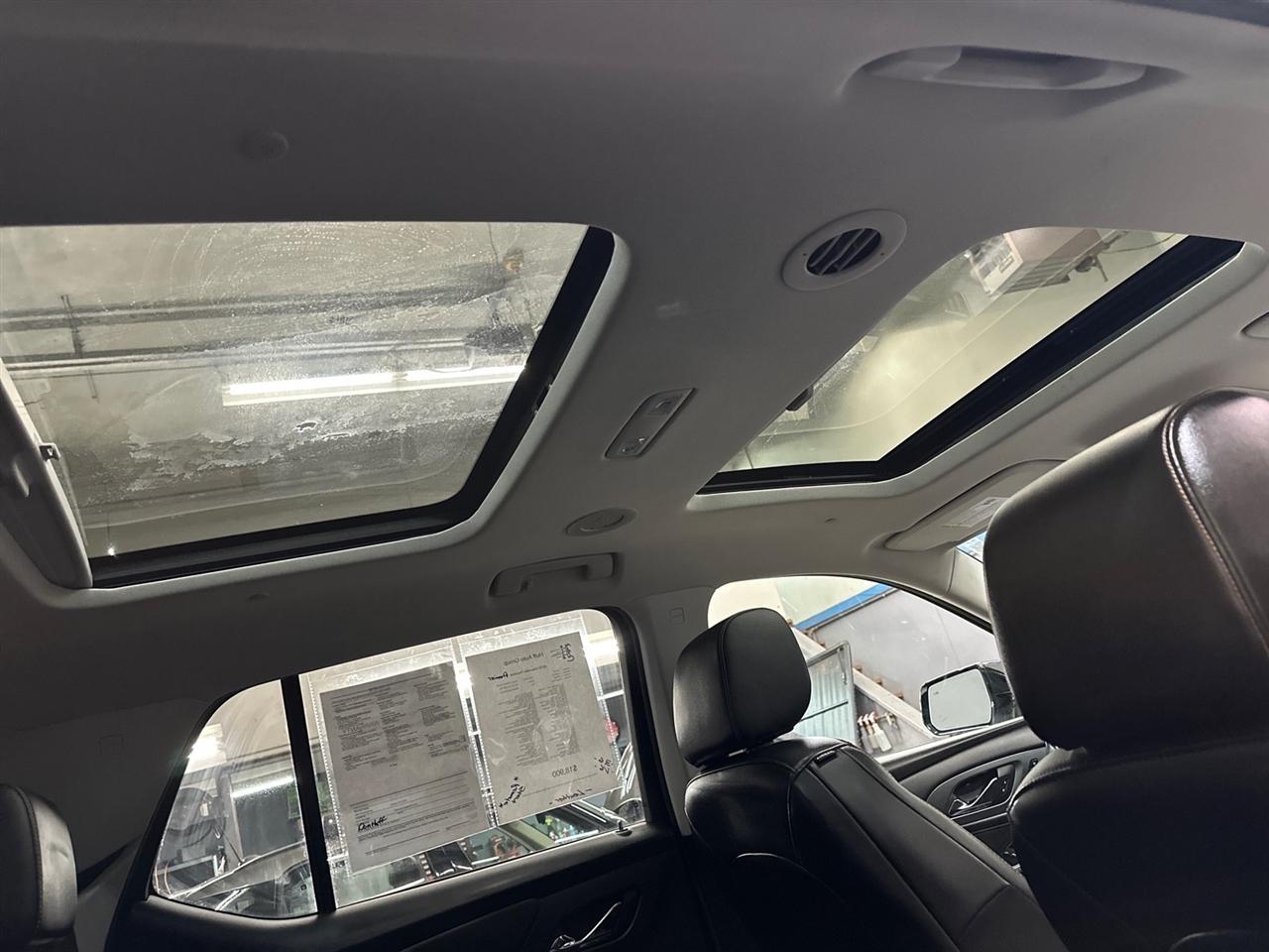 Chevrolet Traverse FWD 4dr Premier w/1LZ 2019