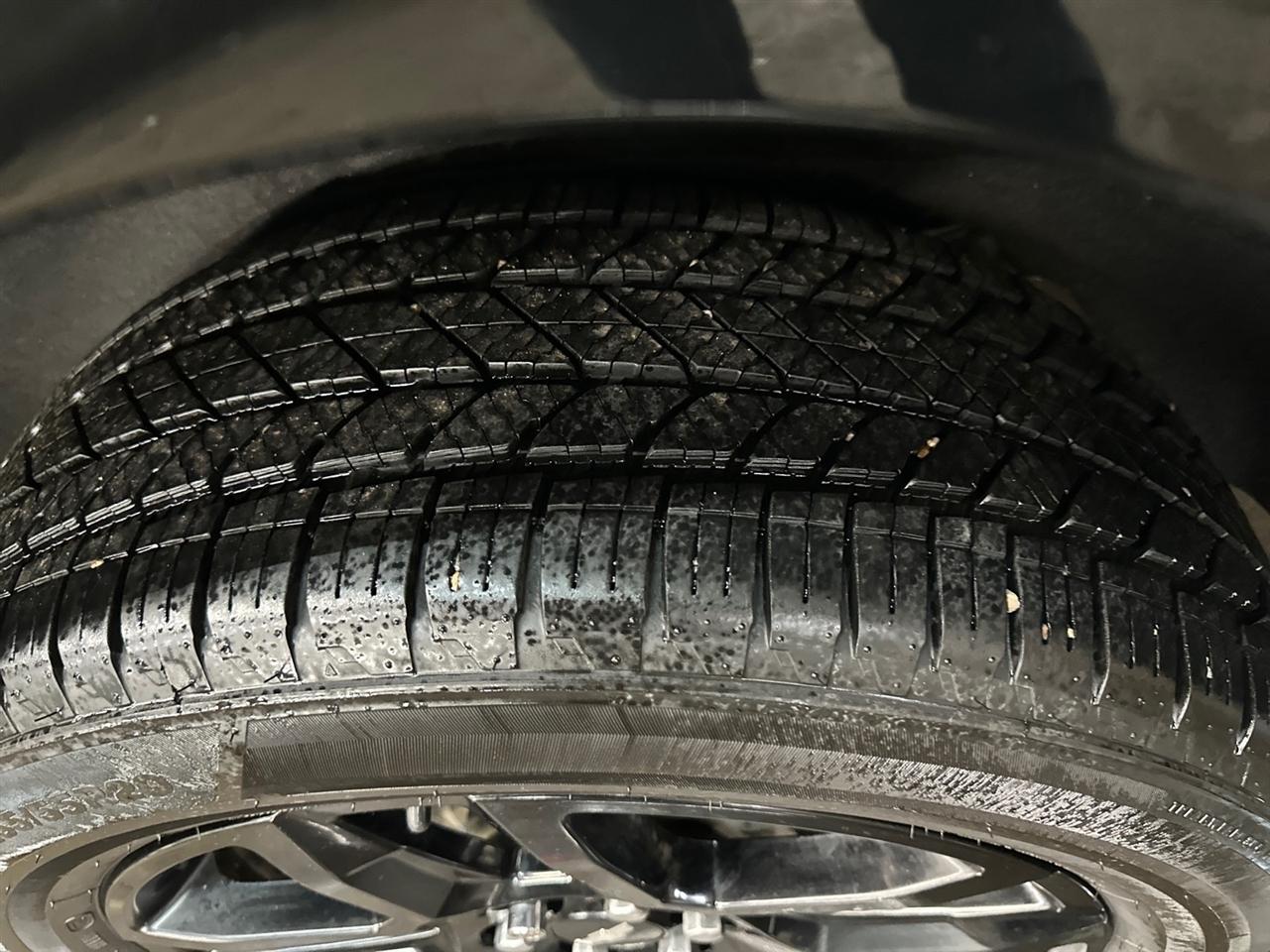 Chevrolet Traverse FWD 4dr Premier w/1LZ 2019