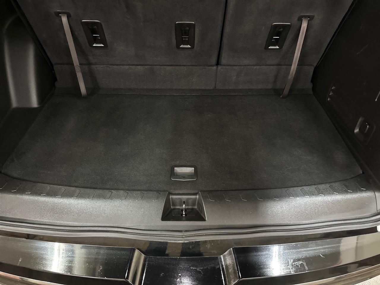 Chevrolet Traverse FWD 4dr Premier w/1LZ 2019