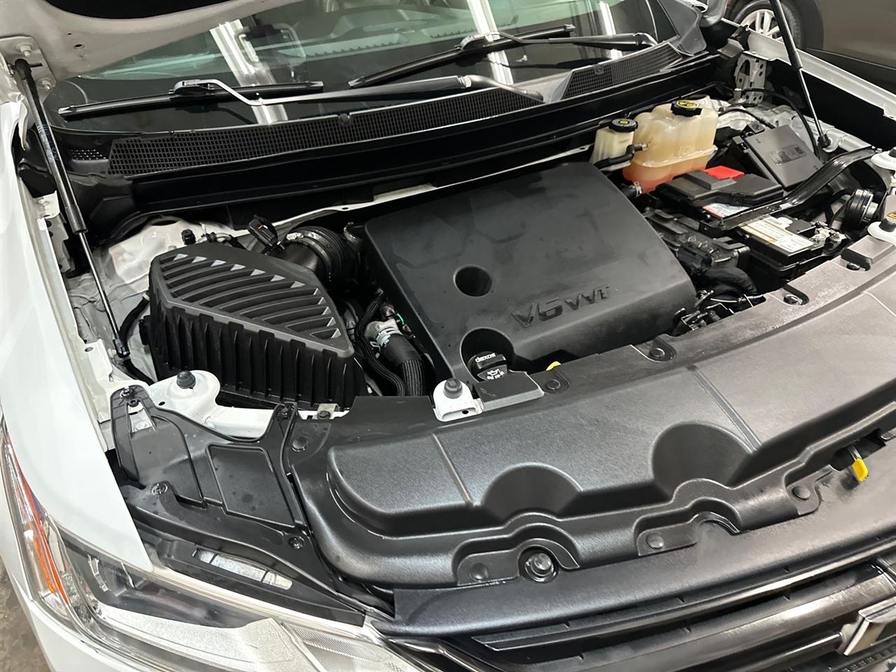 Chevrolet Traverse FWD 4dr Premier w/1LZ 2019