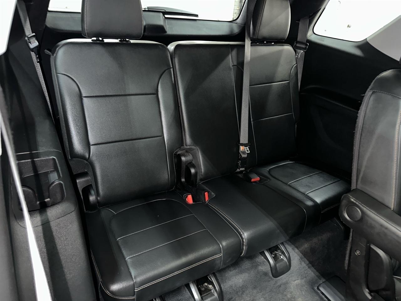 Chevrolet Traverse FWD 4dr Premier w/1LZ 2019