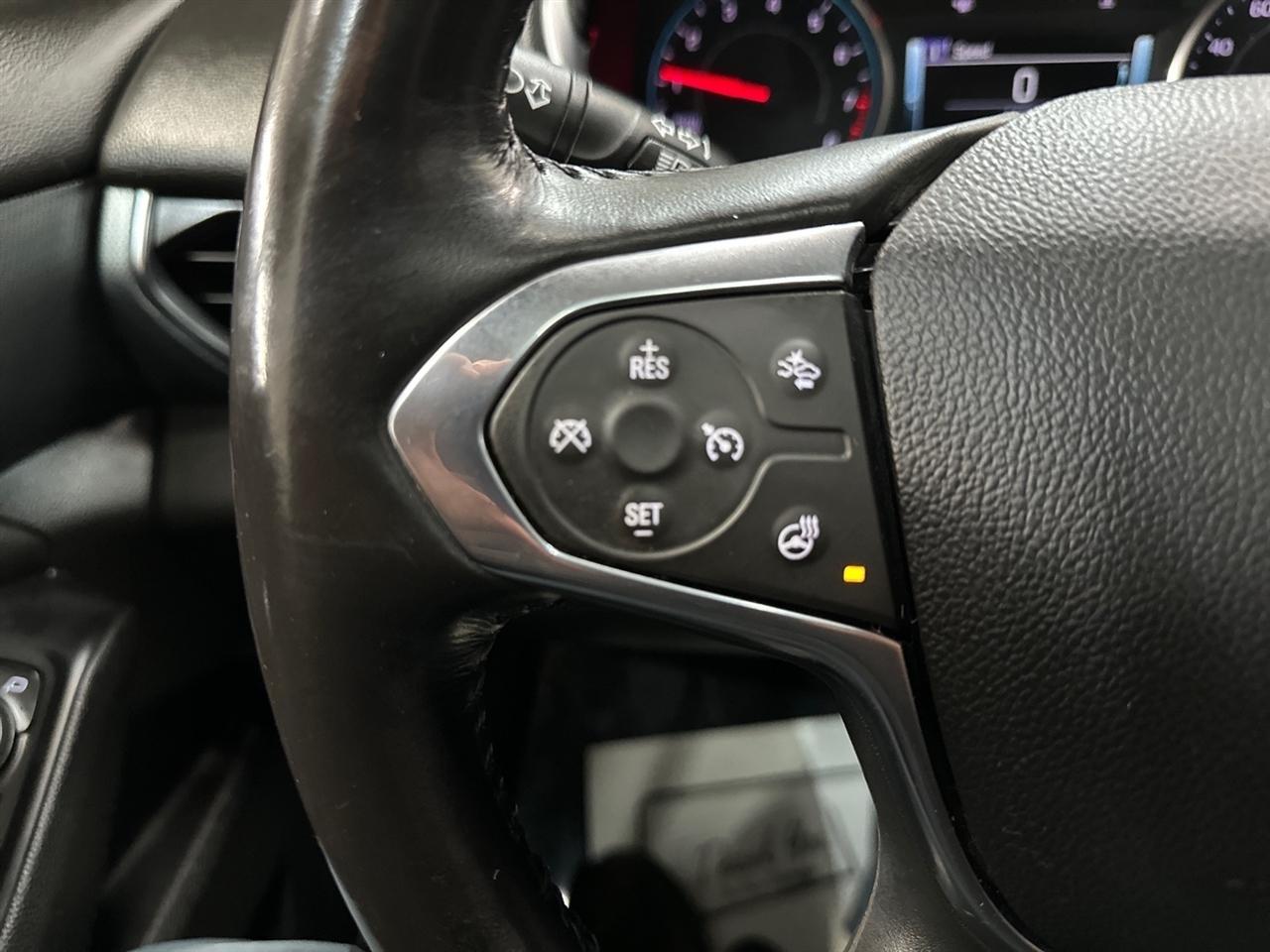 Chevrolet Traverse FWD 4dr Premier w/1LZ 2019