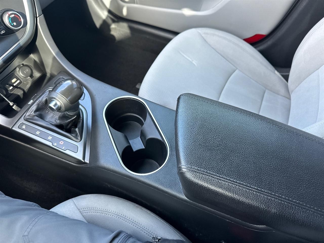 Kia Optima 4dr Sdn LX 2015