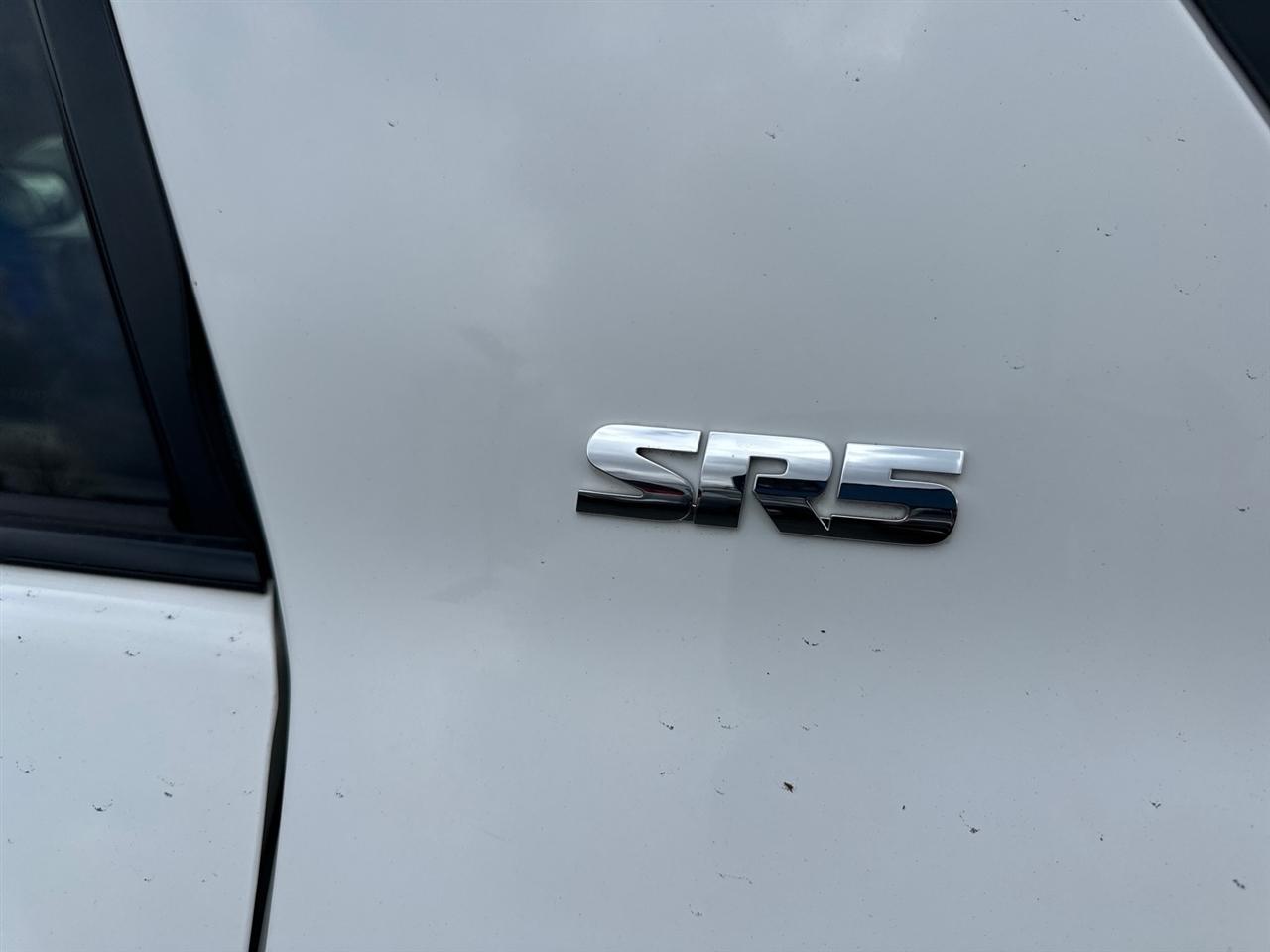 Toyota 4Runner 4dr SR5 V6 Auto (Natl) 2016
