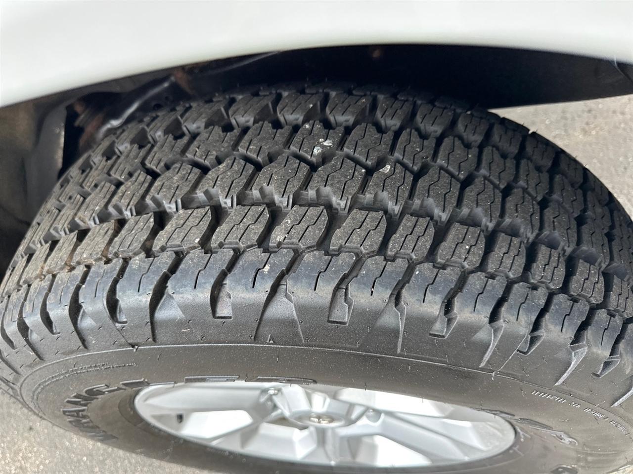 Toyota 4Runner 4dr SR5 V6 Auto (Natl) 2016