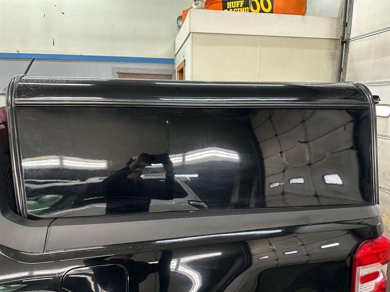 Ford Maverick Lariat FWD SuperCrew 2022