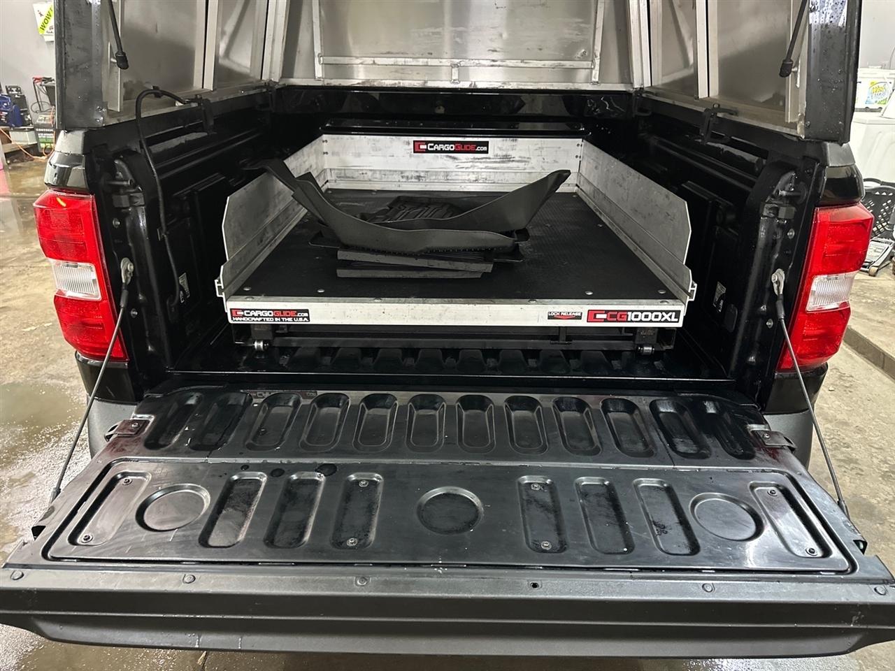 Ford Maverick Lariat FWD SuperCrew 2022