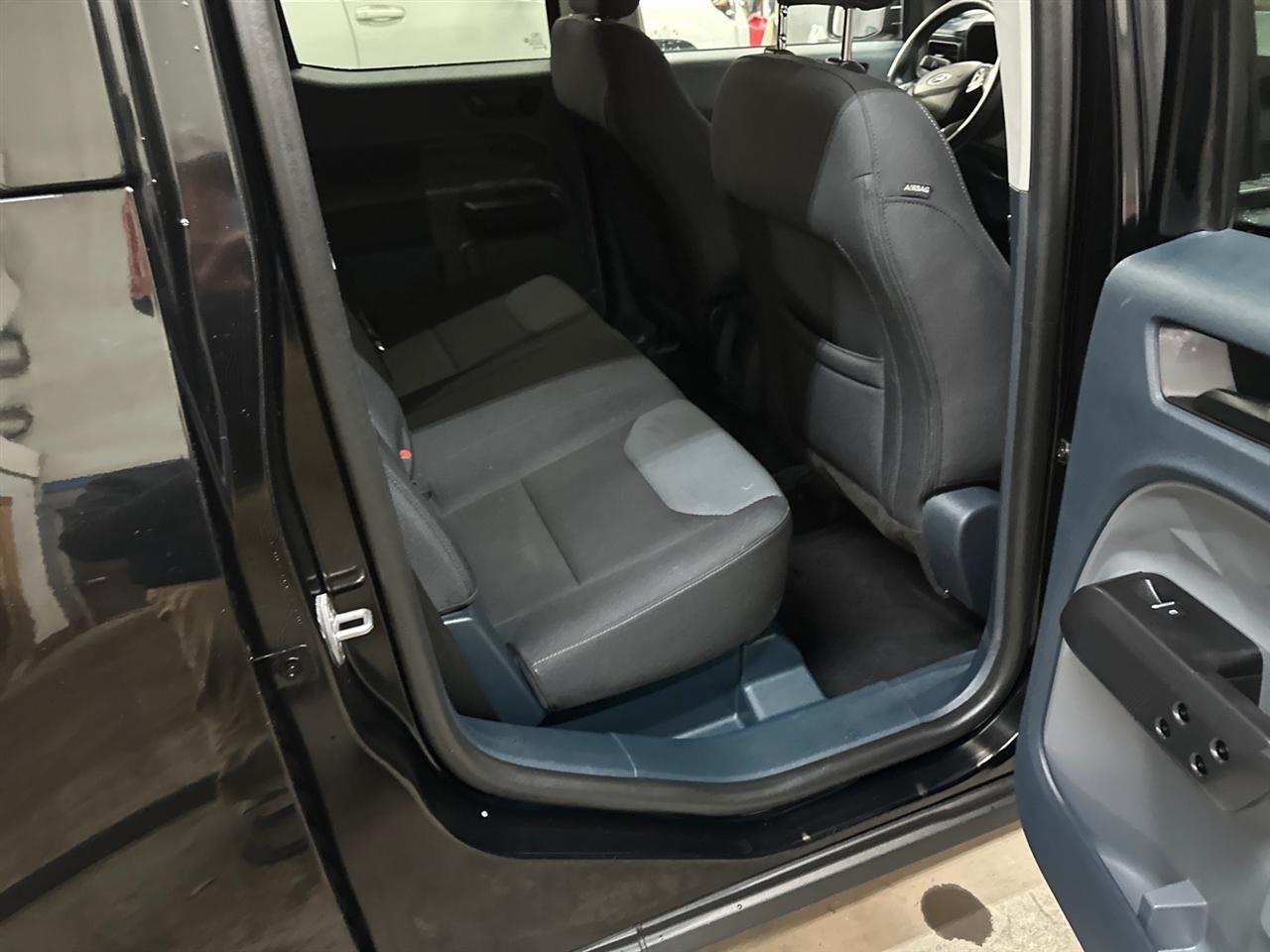 Ford Maverick Lariat FWD SuperCrew 2022