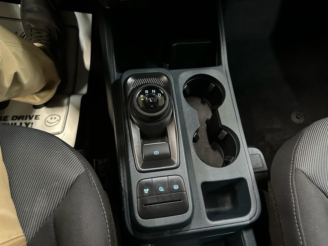 Ford Maverick Lariat FWD SuperCrew 2022