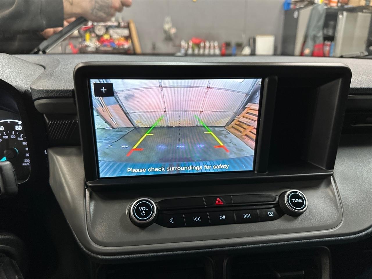 Ford Maverick XL FWD SuperCrew 2022