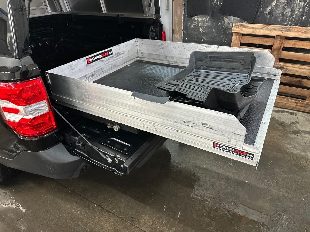 Ford Maverick XL FWD SuperCrew 2022