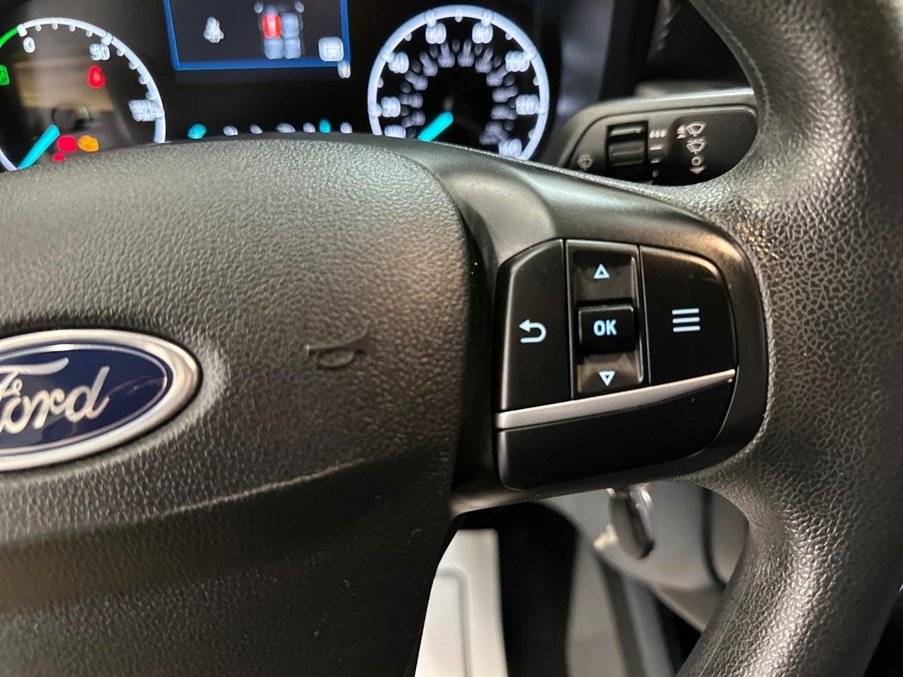 Ford Maverick XL FWD SuperCrew 2022