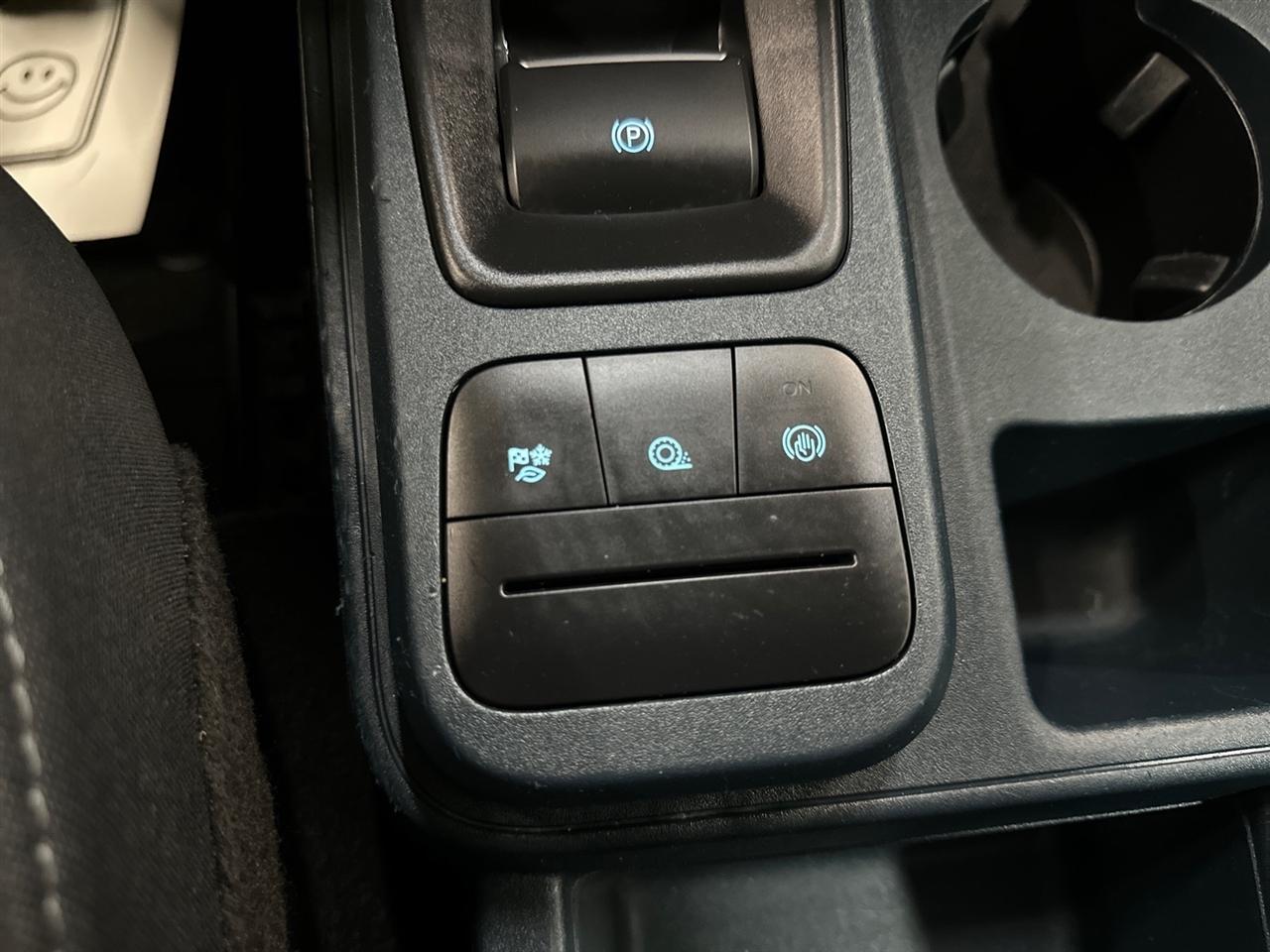 Ford Maverick XL FWD SuperCrew 2022