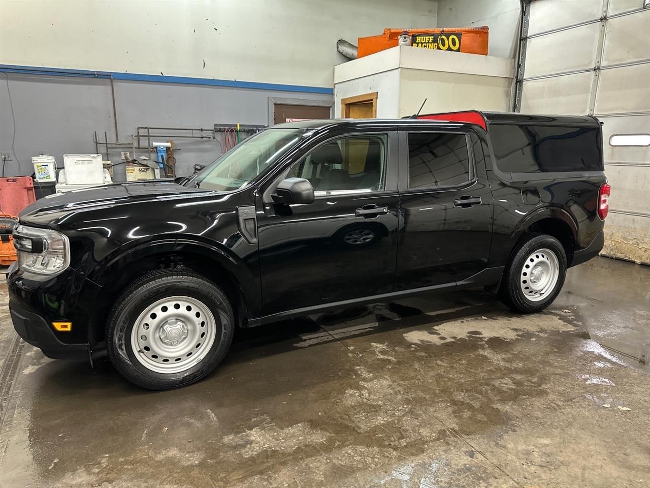 Ford Maverick XL FWD SuperCrew 2022