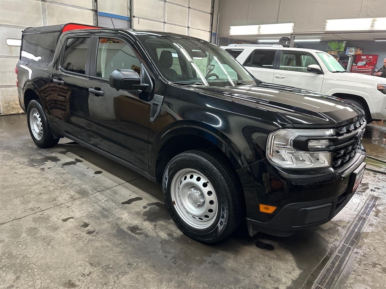 Ford Maverick XL FWD SuperCrew 2022