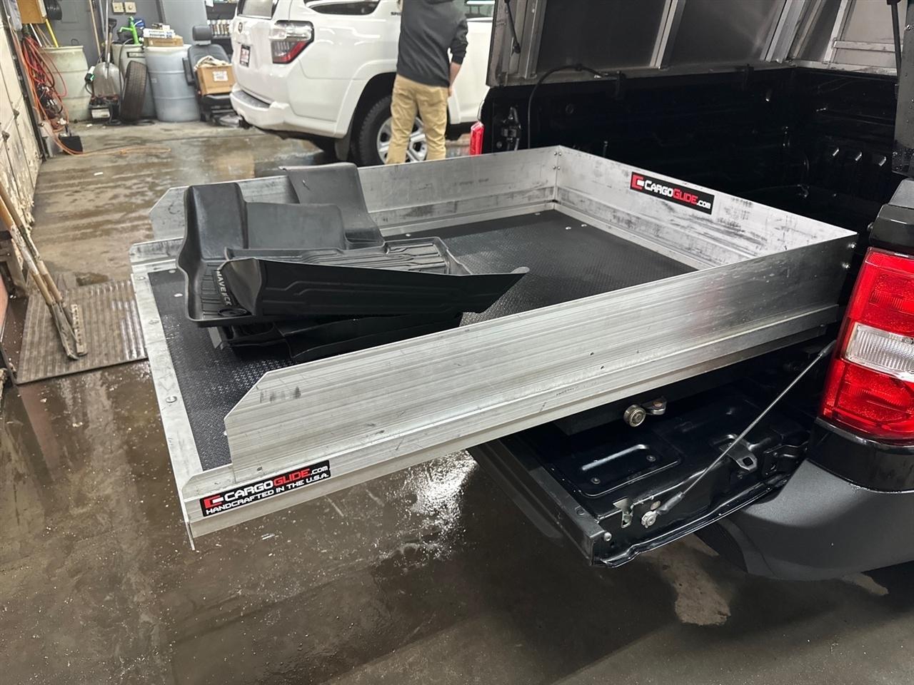 Ford Maverick XL FWD SuperCrew 2022