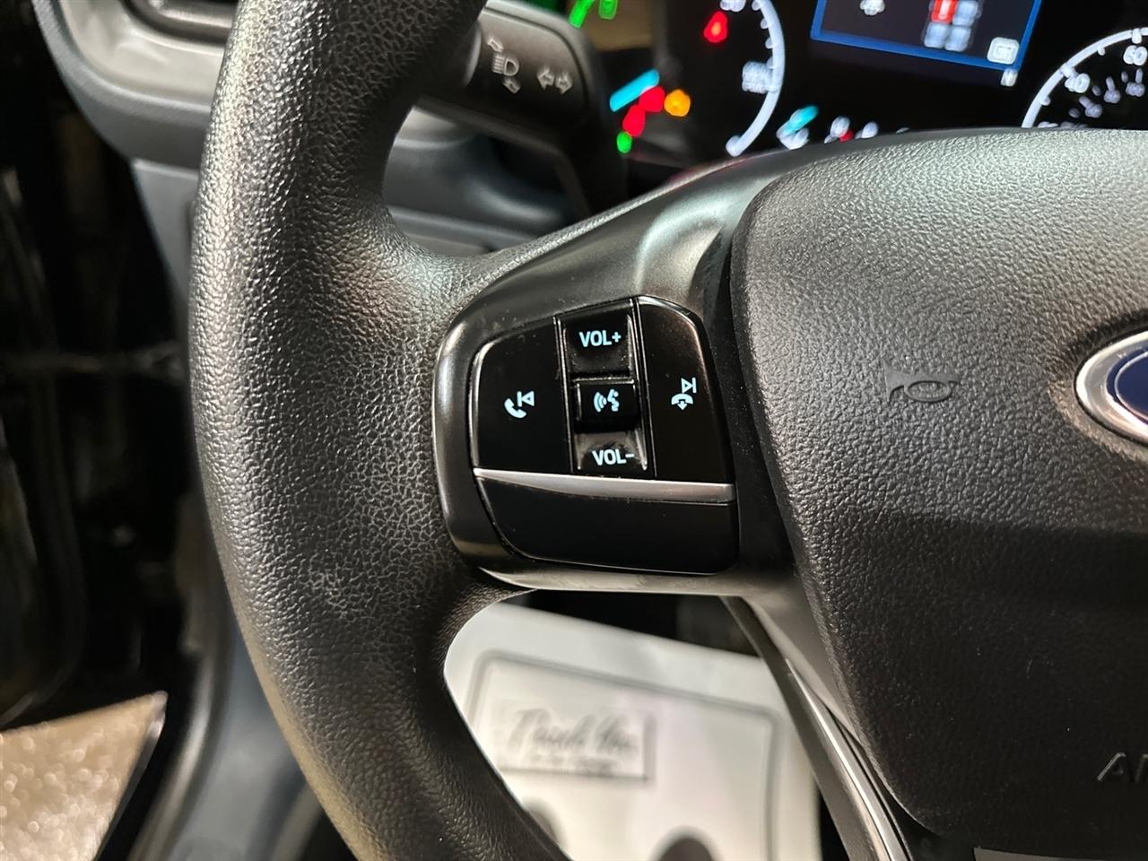 Ford Maverick XL FWD SuperCrew 2022