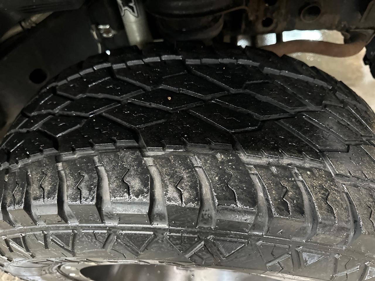 Jeep Wrangler Unlimited 4WD 4dr Sport 2015