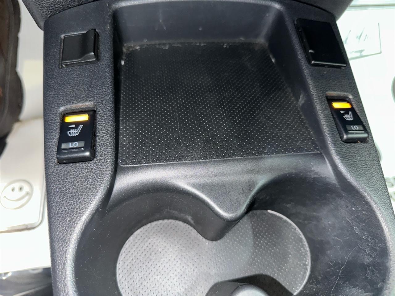 Nissan Leaf SV Hatchback 2017