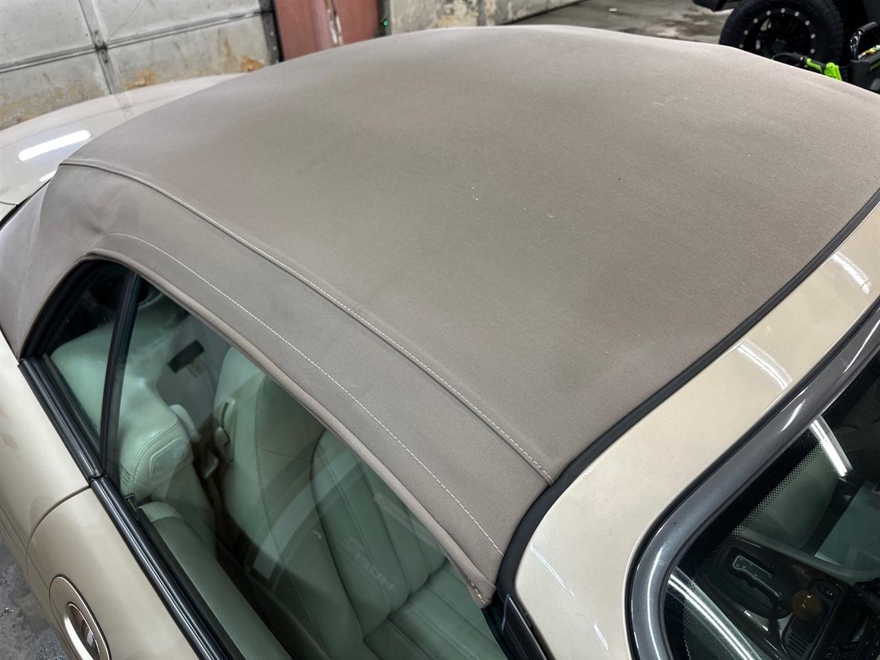 Jaguar XK8 2dr Conv 2001