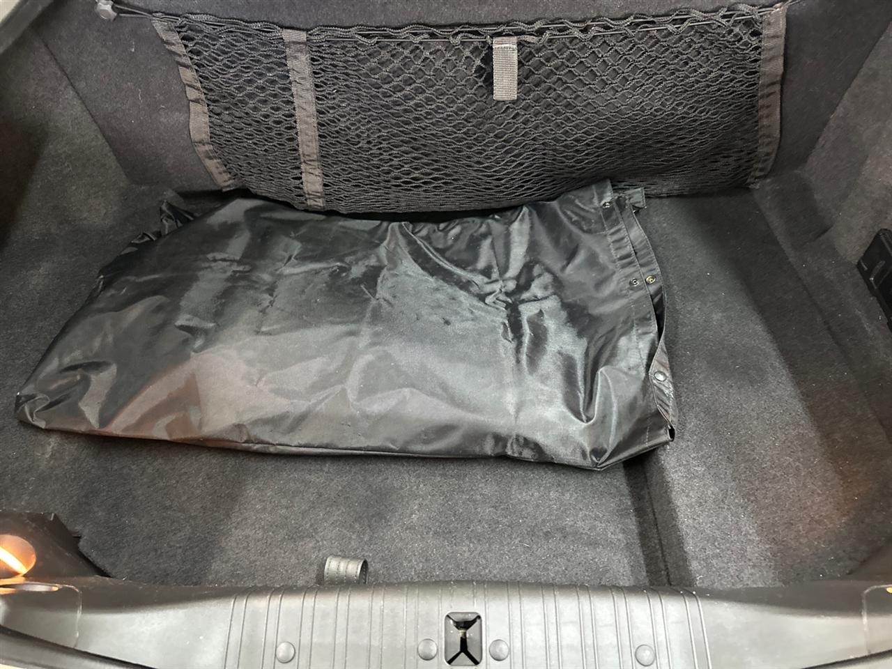 Jaguar XK8 2dr Conv 2001