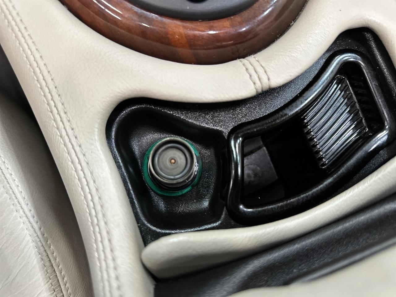 Jaguar XK8 2dr Conv 2001