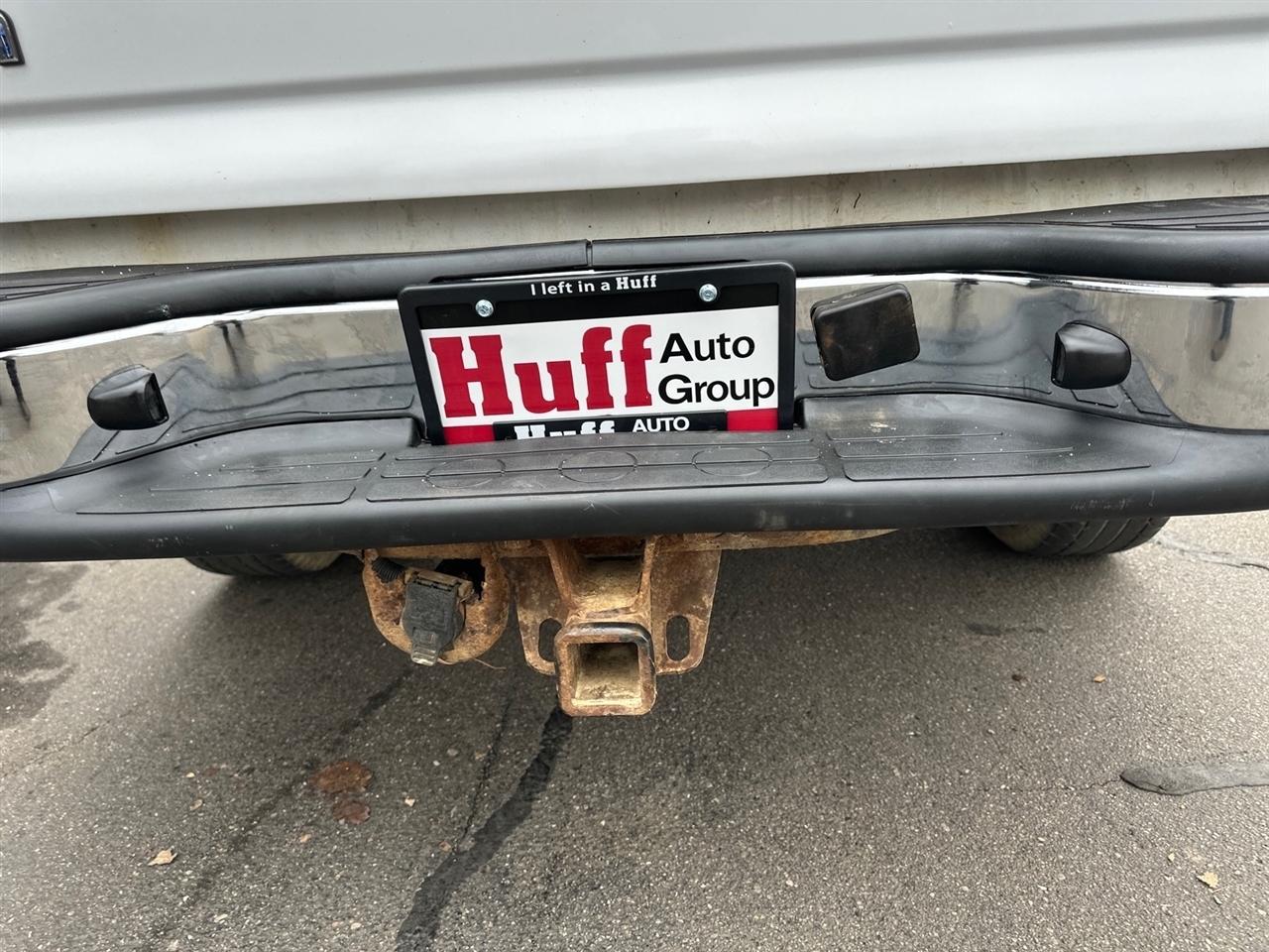 GMC Sierra 1500 Ext Cab 157.5" WB 4WD Work Truck 2006