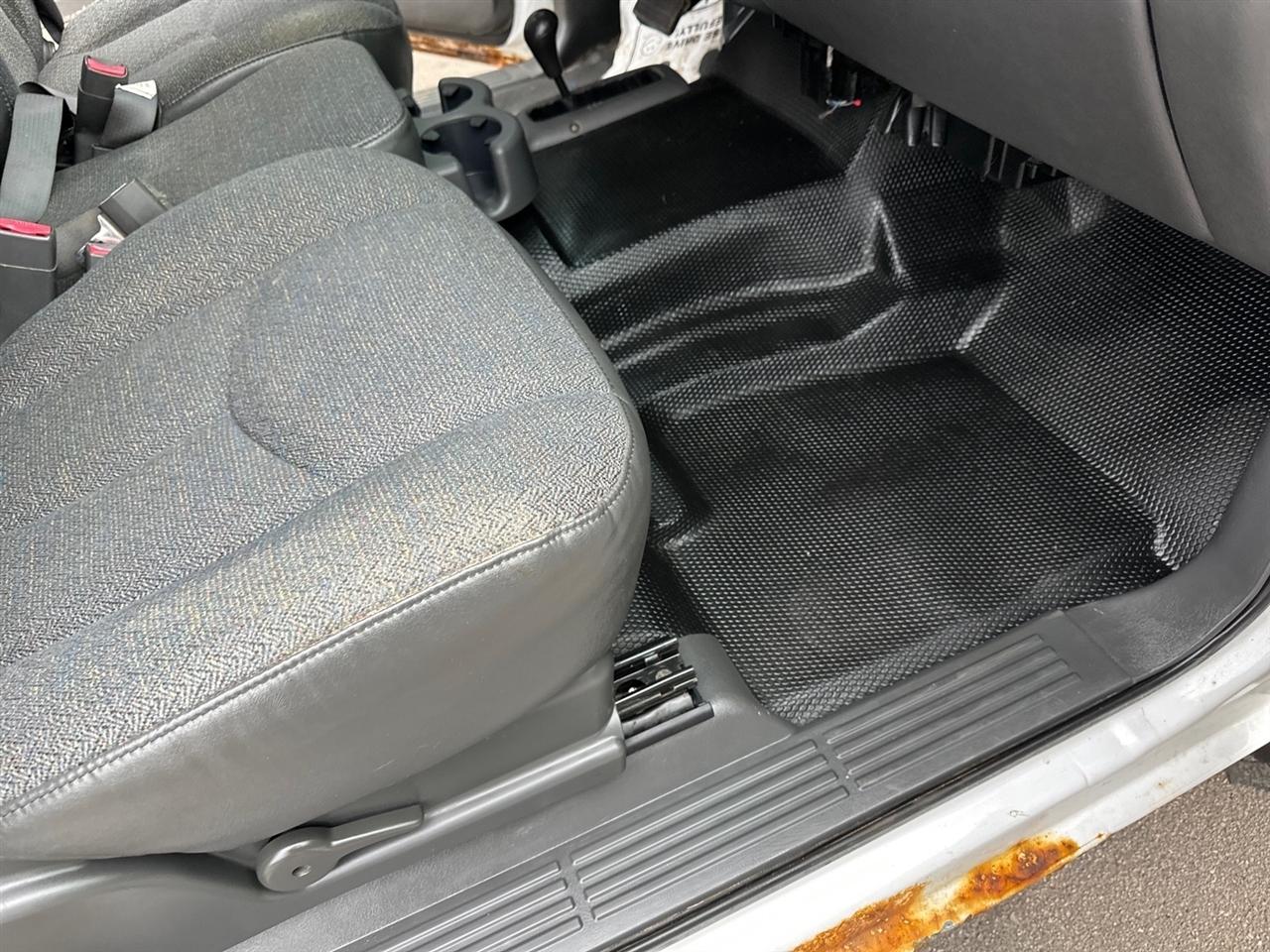 GMC Sierra 1500 Ext Cab 157.5" WB 4WD Work Truck 2006