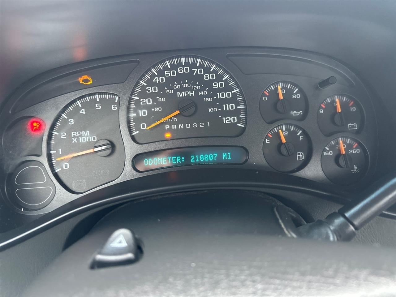 GMC Sierra 1500 Ext Cab 157.5" WB 4WD Work Truck 2006