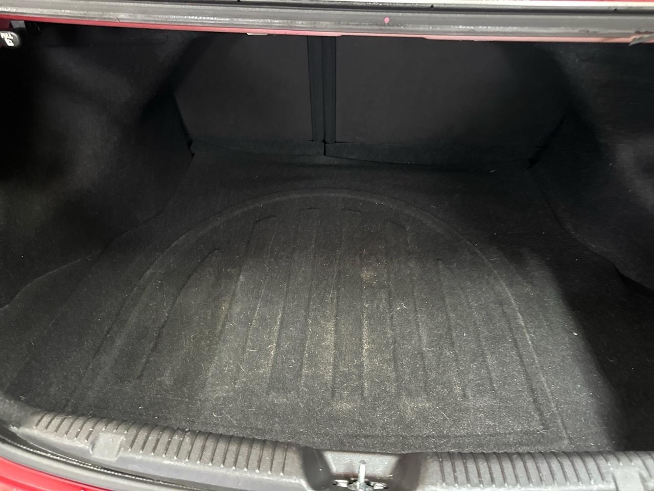 Hyundai Elantra 4dr Sdn Auto SE (Ulsan Plant) 2016