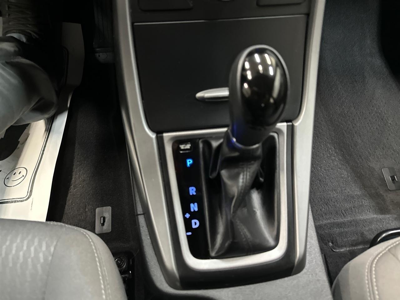 Hyundai Elantra 4dr Sdn Auto SE (Ulsan Plant) 2016