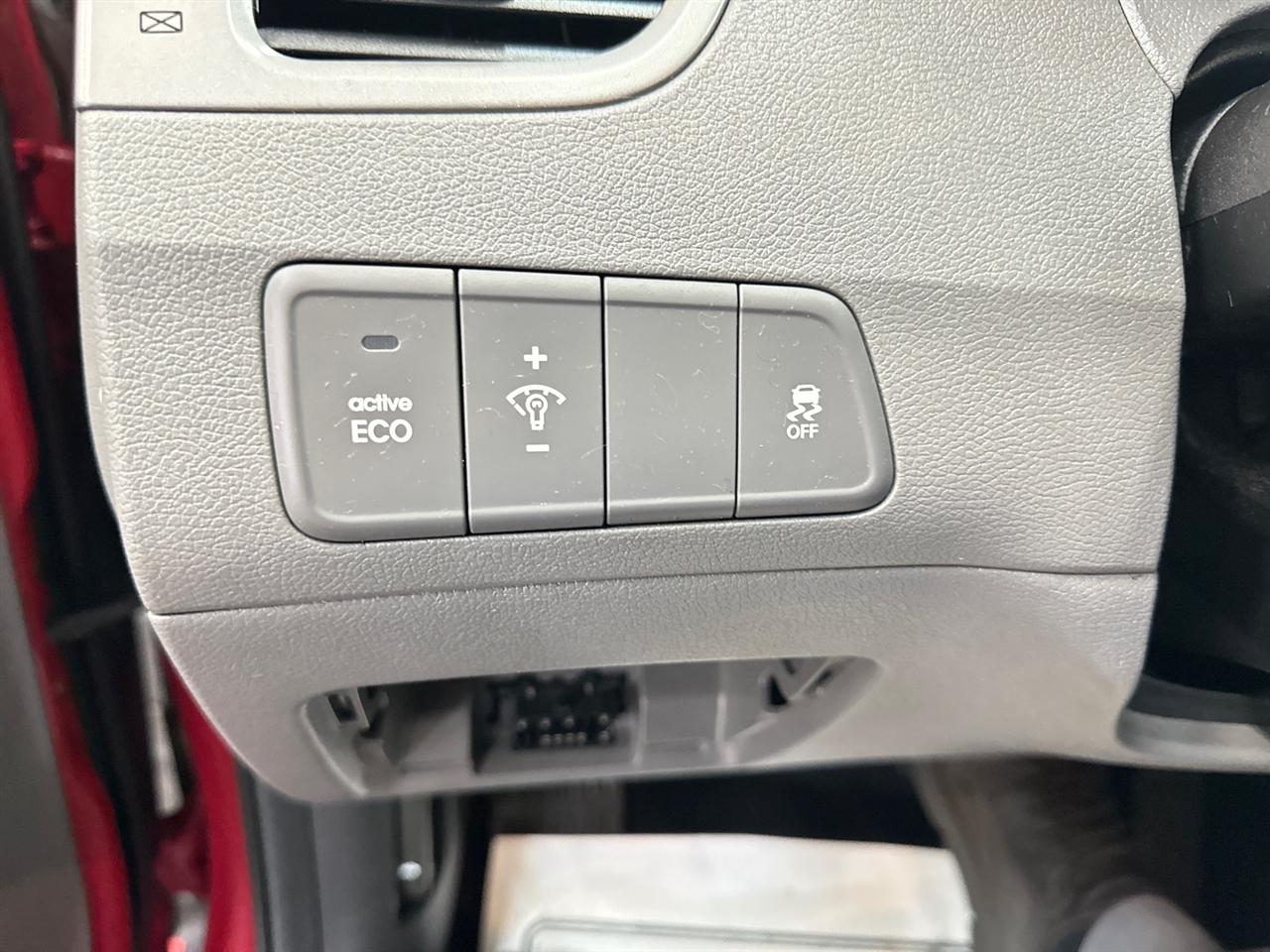 Hyundai Elantra 4dr Sdn Auto SE (Ulsan Plant) 2016