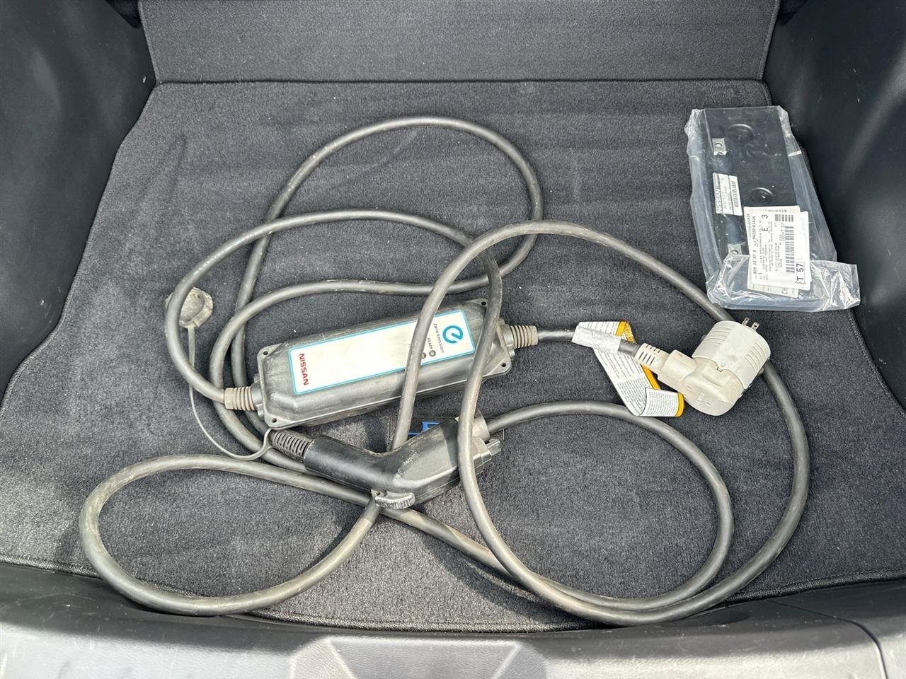 Nissan Leaf S Hatchback 2021