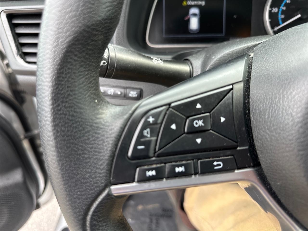 Nissan Leaf S Hatchback 2021