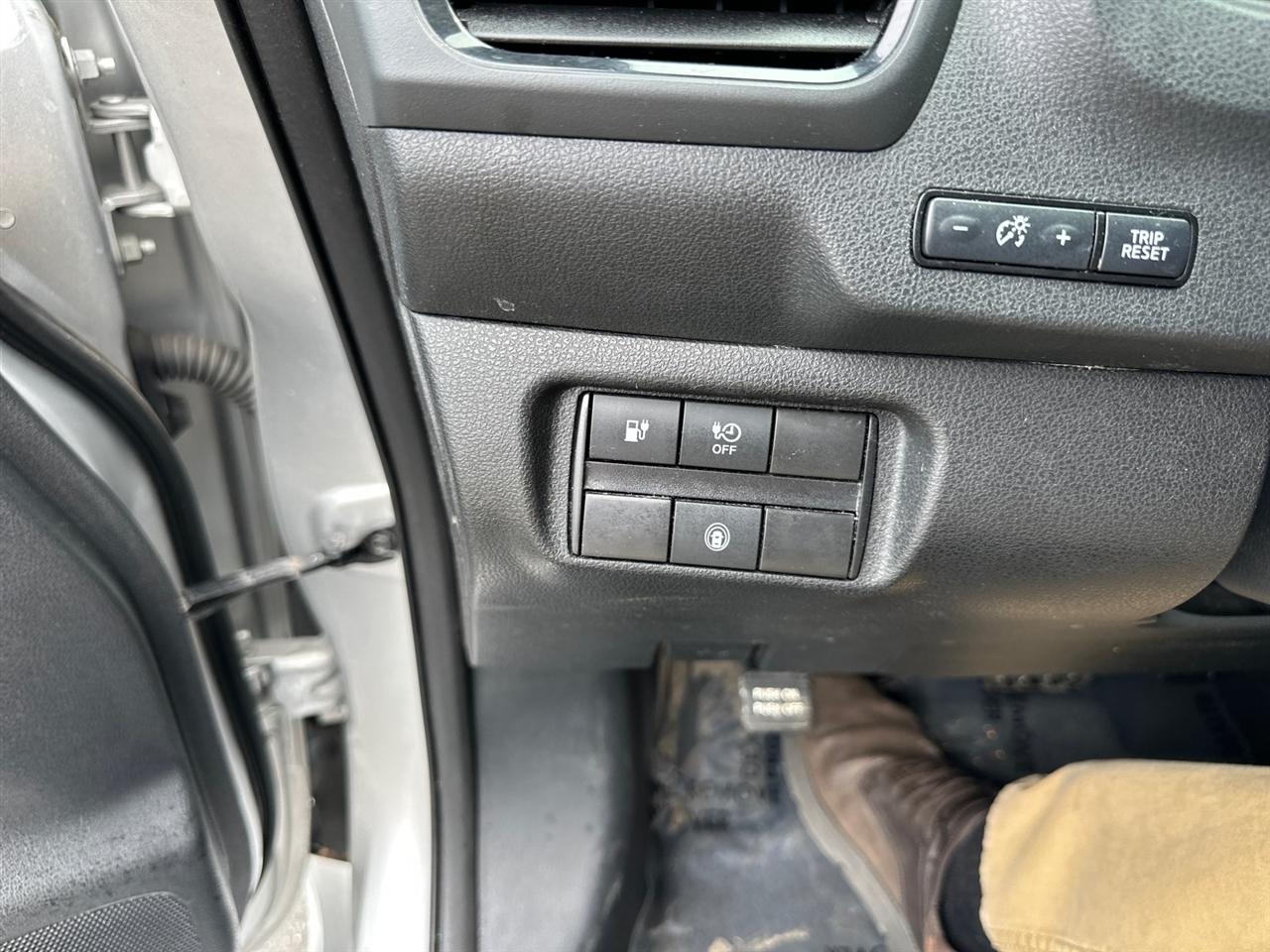 Nissan Leaf S Hatchback 2021