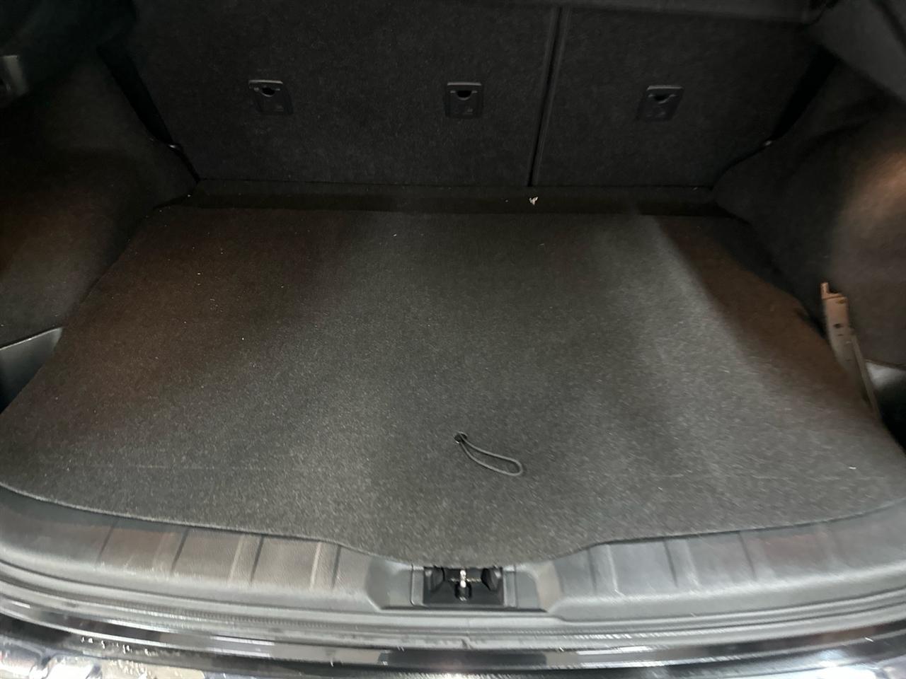 Nissan Rogue Sport AWD S 2019